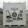 débroussailleuse autoportée vlb20ttpro – Image 2