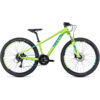 Cube Acid 260 Disc Adolescents, vert