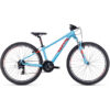 Cube Acid 260 Adolescents, bleu