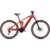 Cube Stéréo Hybrid 120 RACE 750WH 2023