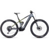Cube Stéréo Hybrid 140 HPC TM 2023