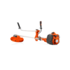 débroussailleuse thermique husqvarna 545rx – Image 7