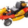 canycom cmx227 – 4 roues motrices débrayables débroussailleuse autoportée 12cancmx227 – Image 4