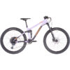 Ghost Riot Pro AL Adolescents, violet/noir – Image 2
