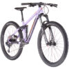 Ghost Riot Pro AL Adolescents, violet/noir