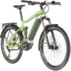 HAIBIKE Adventr FS 8, vert