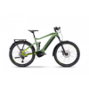 Haibike Adventr FS 8 2022