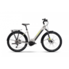 Haibike SDURO Trekking 6 2022 GRIS