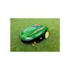 robot tondeuse john deere tango e5 serie ii – Image 3