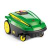 robot tondeuse john deere tango e5 serie ii