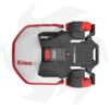 kress kr113e mega robot tondeuse pour jardins de 4400 m2 – Image 2
