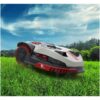 kress kr136e mega robot tondeuse pour jardins de 6500 m2 – Image 2