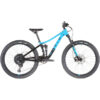 Marin Rift Zone 26" Adolescents, bleu/noir – Image 2
