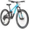 Marin Rift Zone 26" Adolescents, bleu/noir – Image 3