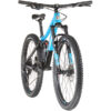 Marin Rift Zone 26" Adolescents, bleu/noir