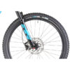 Marin Rift Zone 26" Adolescents, bleu/noir – Image 6