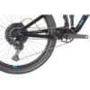 Marin Rift Zone 26" Adolescents, bleu/noir – Image 7