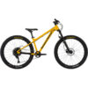 Nukeproof Cub-Scout 26" Race intl. Adolescents, jaune – Image 2