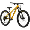 Nukeproof Cub-Scout 26" Race intl. Adolescents, jaune – Image 3