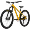 Nukeproof Cub-Scout 26" Race intl. Adolescents, jaune
