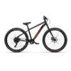 Radio Bikes Zuma 26" Adolescents, noir – Image 3