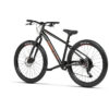 Radio Bikes Zuma 26" Adolescents, noir – Image 4
