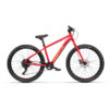 Radio Bikes Zuma 26" Adolescents, rouge – Image 3