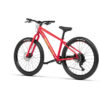 Radio Bikes Zuma 26" Adolescents, rouge – Image 4