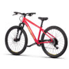 Radio Bikes Zuma Suspension 26" Adolescents, rouge – Image 4