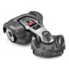 robot tondeuse automower husqvarna 435x awd + kit d’installation l