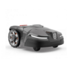 robot tondeuse husqvarna automower am415x avec kit d’installation