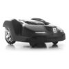 robot tondeuse husqvarna automower 450x + kit d’installation – Image 2