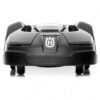 robot tondeuse husqvarna automower 450x + kit d’installation