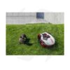 robot tondeuse kress kr123 pour jardins de 2000 m2 – Image 2
