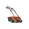 scarificateur électrique husqvarna s138c