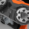 scarificateur électrique husqvarna s138c – Image 6