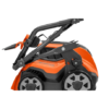 scarificateur batterie husqvarna s138i nu – Image 3