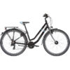 s'cool chiX twin alloy 26 21-S Enfant, noir – Image 2