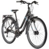 s'cool chiX twin alloy 26 21-S Enfant, noir