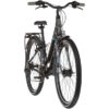 s'cool chiX twin alloy 26 21-S Enfant, noir – Image 3