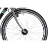 s'cool chiX twin alloy 26 21-S Enfant, noir – Image 5