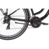 s'cool chiX twin alloy 26 21-S Enfant, noir – Image 6