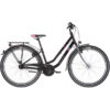 s'cool chiX twin alloy 26 7-S Enfant, noir – Image 2