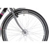 s'cool chiX twin alloy 26 7-S Enfant, noir – Image 6