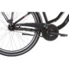 s'cool chiX twin alloy 26 7-S Enfant, noir – Image 7