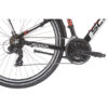 s'cool troX EVO 26 21-S Enfant, noir – Image 5
