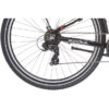 s'cool troX EVO 26 21-S Enfant, noir – Image 6