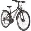 s'cool troX EVO 26 21-S Enfant, noir
