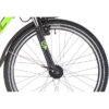 s'cool troX EVO 26 21-S Enfant, vert – Image 4