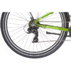 s'cool troX EVO 26 21-S Enfant, vert – Image 6